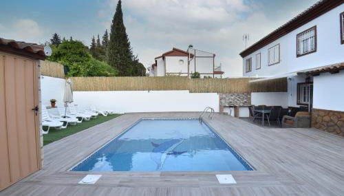 Alojamiento El León 2 - Foto 3