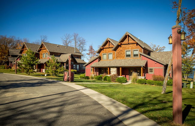 Trappers Landing Lodge - Foto 34