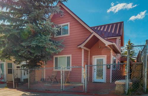 1880s Victorian Remodel - 1 2 block from downtown - Foto 10