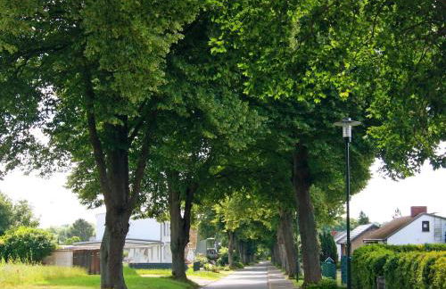 Wohnung in Neubukow nahe Ostseestrand - Foto 29