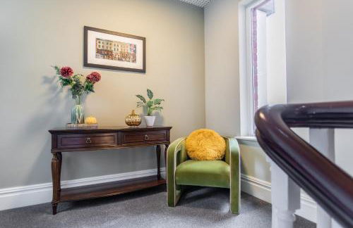 5 Star - The Ulsterville Residences - Free On-site Parking - Foto 158