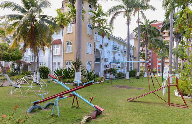 SandCastles Deluxe Beach Resort - Foto 71