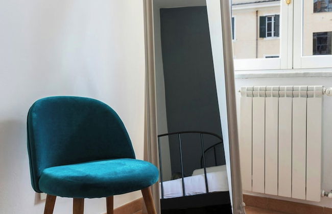 Sonder by Marriott Bonvoy Piazza San Pietro Apartments Vaticano - Photo 8