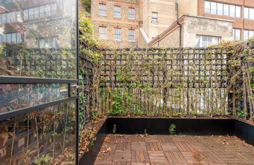 Luxury 3BR Home in Belgravia, Near Victoria - Foto 40