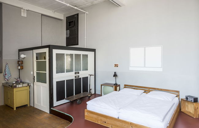 Meisterzimmer - Photo 31