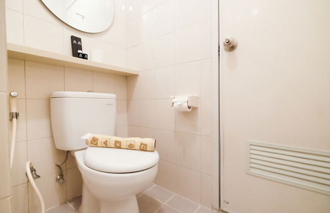 Simply Studio At Signature Park Grande Apartment - Foto 10