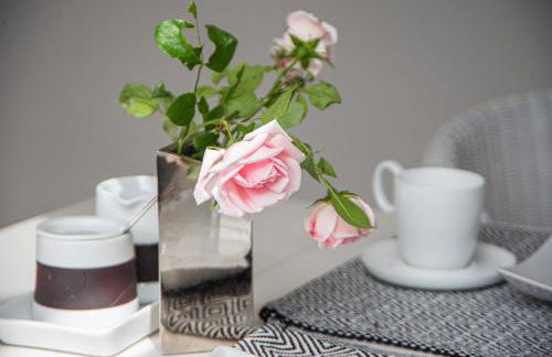 Loftapartment im historischen Fabrikambiente - Foto 9