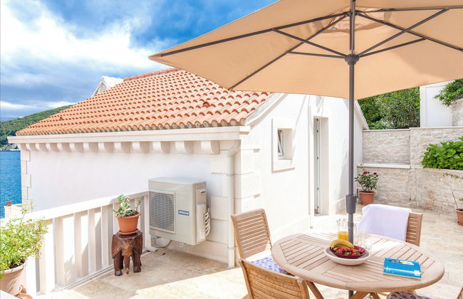 Holiday Home Puteus - Foto 1