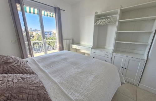 Large 3-bedroom apartment Port Vauban - Foto 38