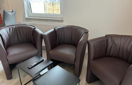 Schönes Apartment mit TV, WLAN, Kochbereich und Parkplatz - Sara - Foto 1