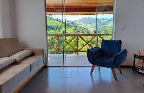 A Casa do Júnior em Visconde de Mauá - Photo 24