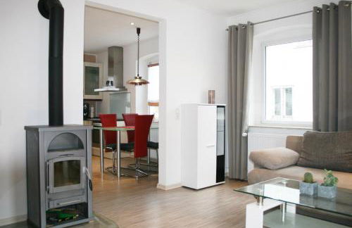 Ferienwohnungen Julia Volkach - Foto 12