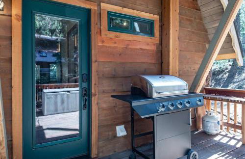 HB Hideaway Boho Treehouse Vibes in the Pines - Foto 42