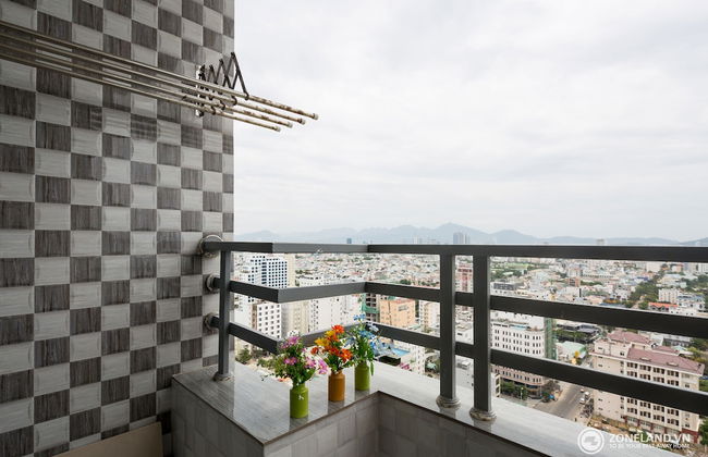 Zoneland Apartments Muong Thanh - Foto 9