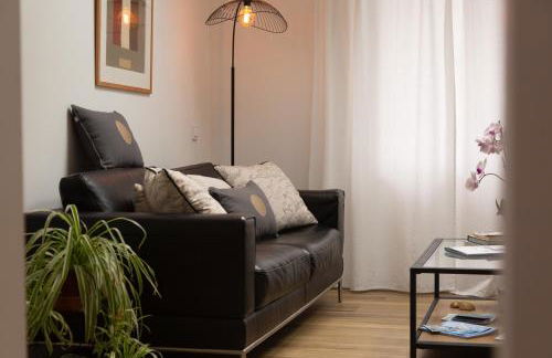 Studio À La Campagne Avec Piscine - Foto 6