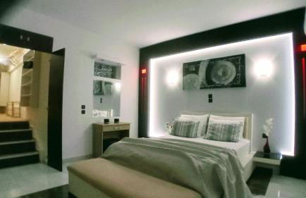 Zante Lagos holiday homes Treehouse and Villa - Foto 14