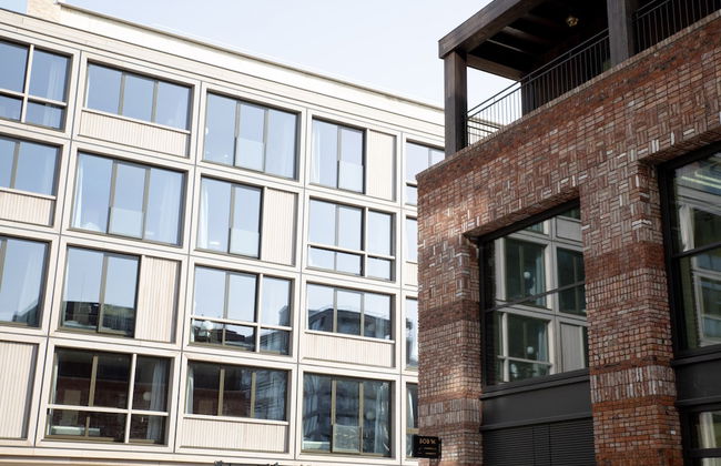 Bob W Noord - Foto 77