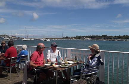 Chalet Bleu - Photo 20