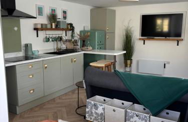 Railway Retreat - Foto 11