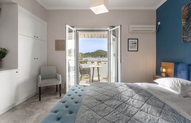 Captain's Seafront Apartments - Foto 67