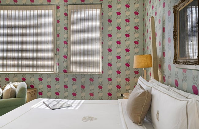 Rajmahal Palace RAAS - Foto 16