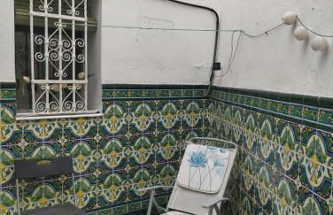 Apartamentos Marco Sancho Centro-Alameda-Setas - Photo 11