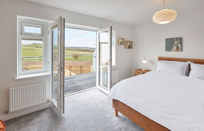 Host & Stay - Highfield House - Foto 1