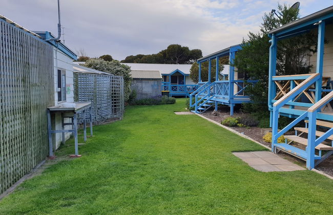 Marion Bay Holiday Villas - Foto 20