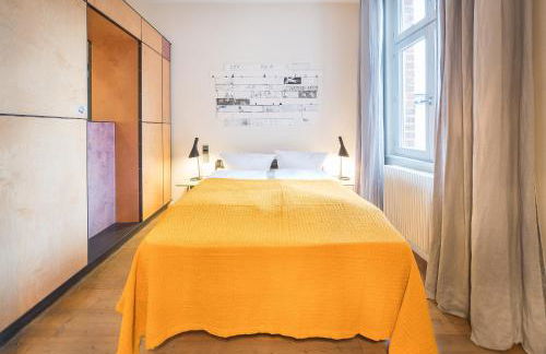 Design Apartments - "Im Holländerhaus" - Foto 28