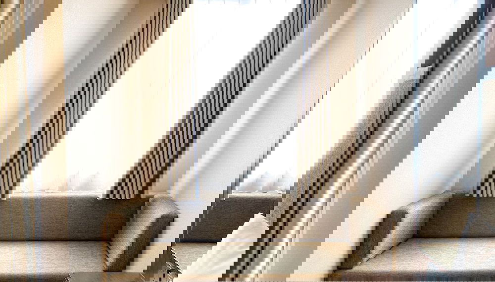 Cozy And Warm Studio Transpark Juanda Bekasi Timur Apartment - Foto 1, Habitación