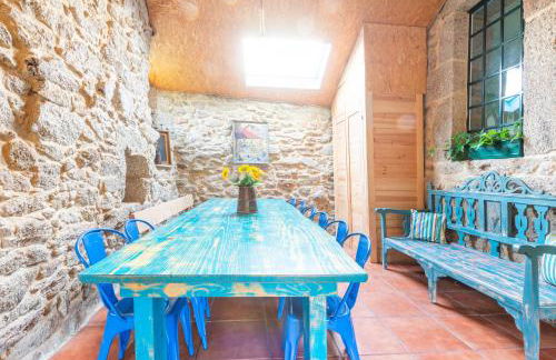 Eira Grande Galicia Villas - Foto 33