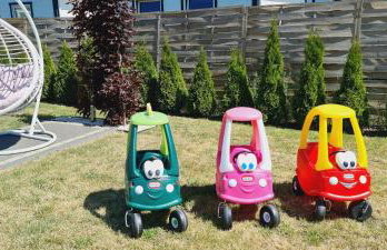 Domki Apartamentowe Morska Zatoka - Foto 32