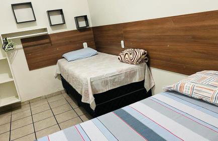 Nômade no Liberdade 02 - Foto 21