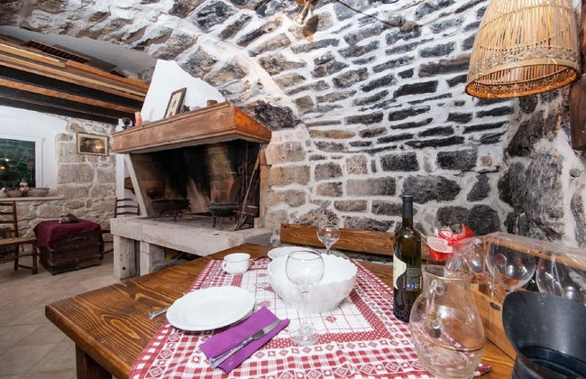 Stone House in Podgora With Sea Views - Photo 22