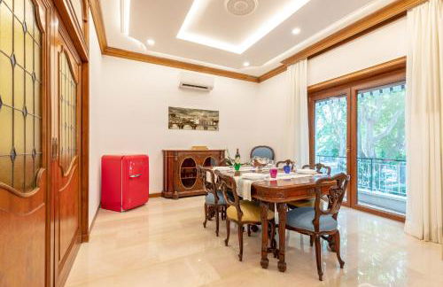 First Class Rome Apartments - Foto 33