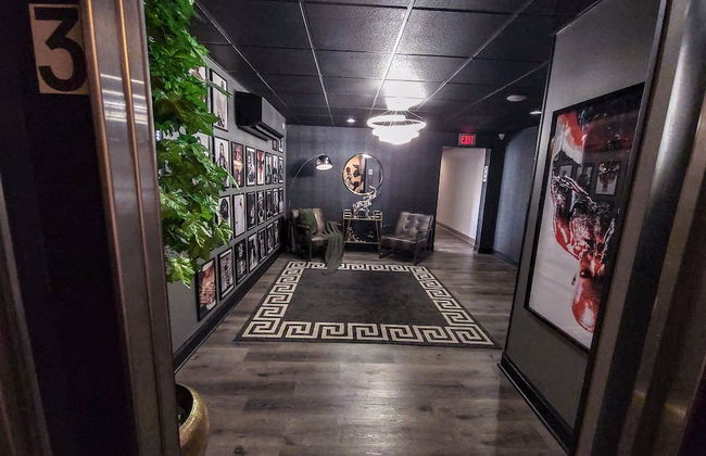 Chic Collection by NOHOTEL on PTree RD - Foto 3