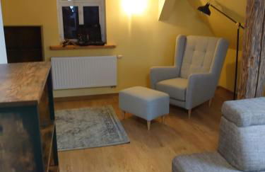 Historisches Aschberg Haisl Klingenthal, Terrasse, großer Garten 6 plus 2 Personen - Photo 27