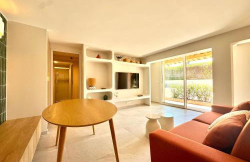 L'Elégant,4pers,Piscine,2 Parkings,Climatisation - Photo 7