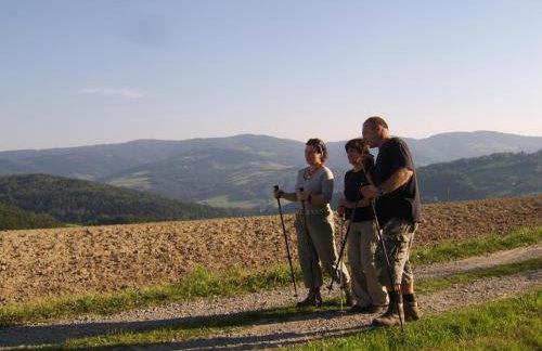 Agroturystyka Millerówka - Photo 10