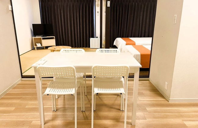 Stay Hakata - Foto 19