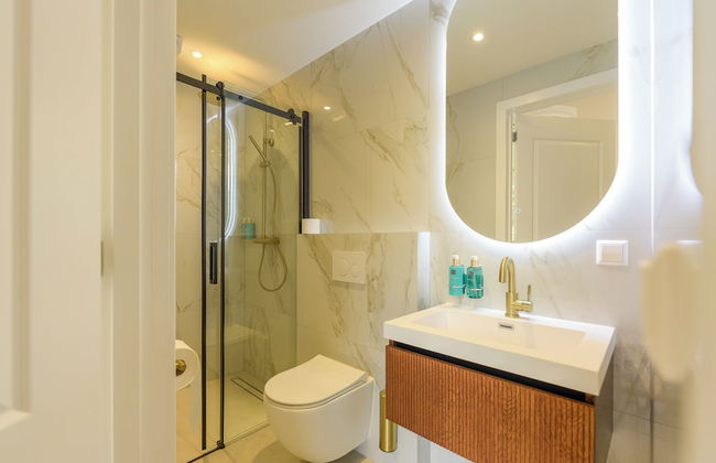 Novallure Villa Margaretha - Foto 46