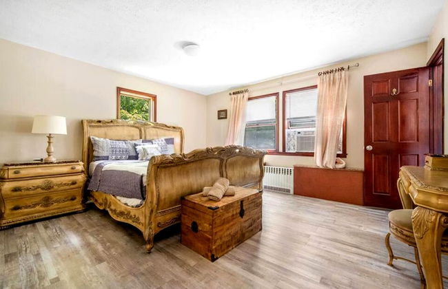 Garden View Home - Foto 4