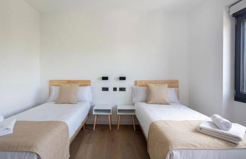 Apartamentos Turísticos D10 - Foto 8