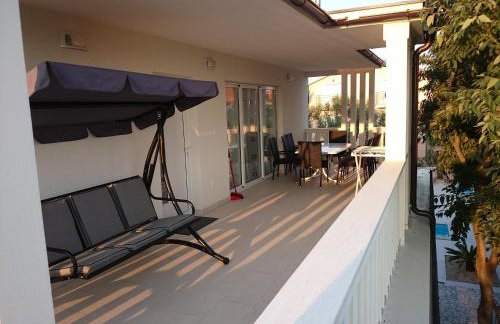 Villa Ana Sevid - Foto 31