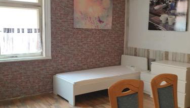 Einfache Monteurwohnung in Bleicherode - Foto 3