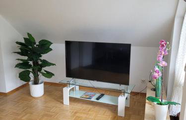Ferienwohnung Holzberger - Foto 15
