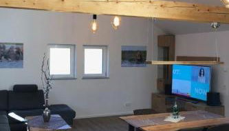 Apartment in Buchenberg mit Garten und Terrasse by Interhome - Foto 4