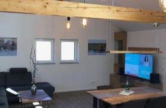 Apartment in Buchenberg mit Garten und Terrasse by Interhome - Foto 4