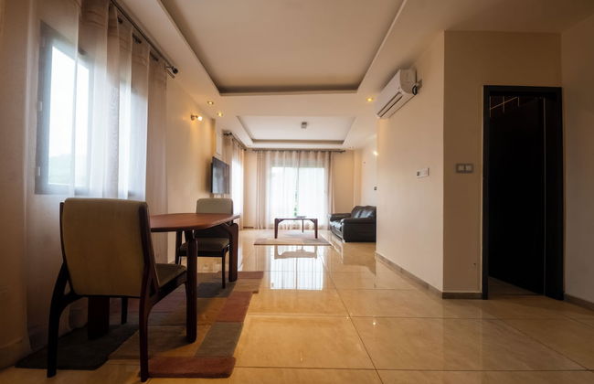 Residence Massou Bastos Golf - Foto 58