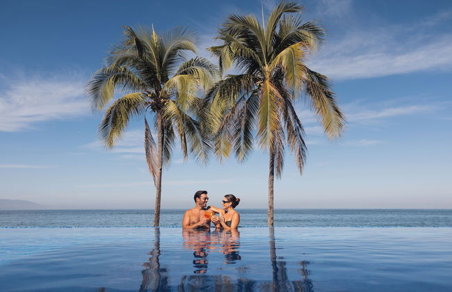 Hyatt Ziva Puerto Vallarta - All-inclusive - Foto 76